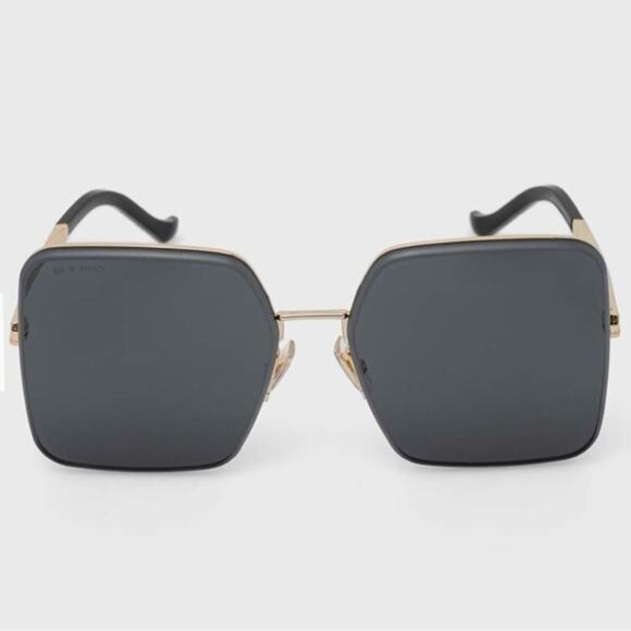 NEW!!! Etro 0034/S 0000IR Sunglasses, Authentic - Picture 6 of 9